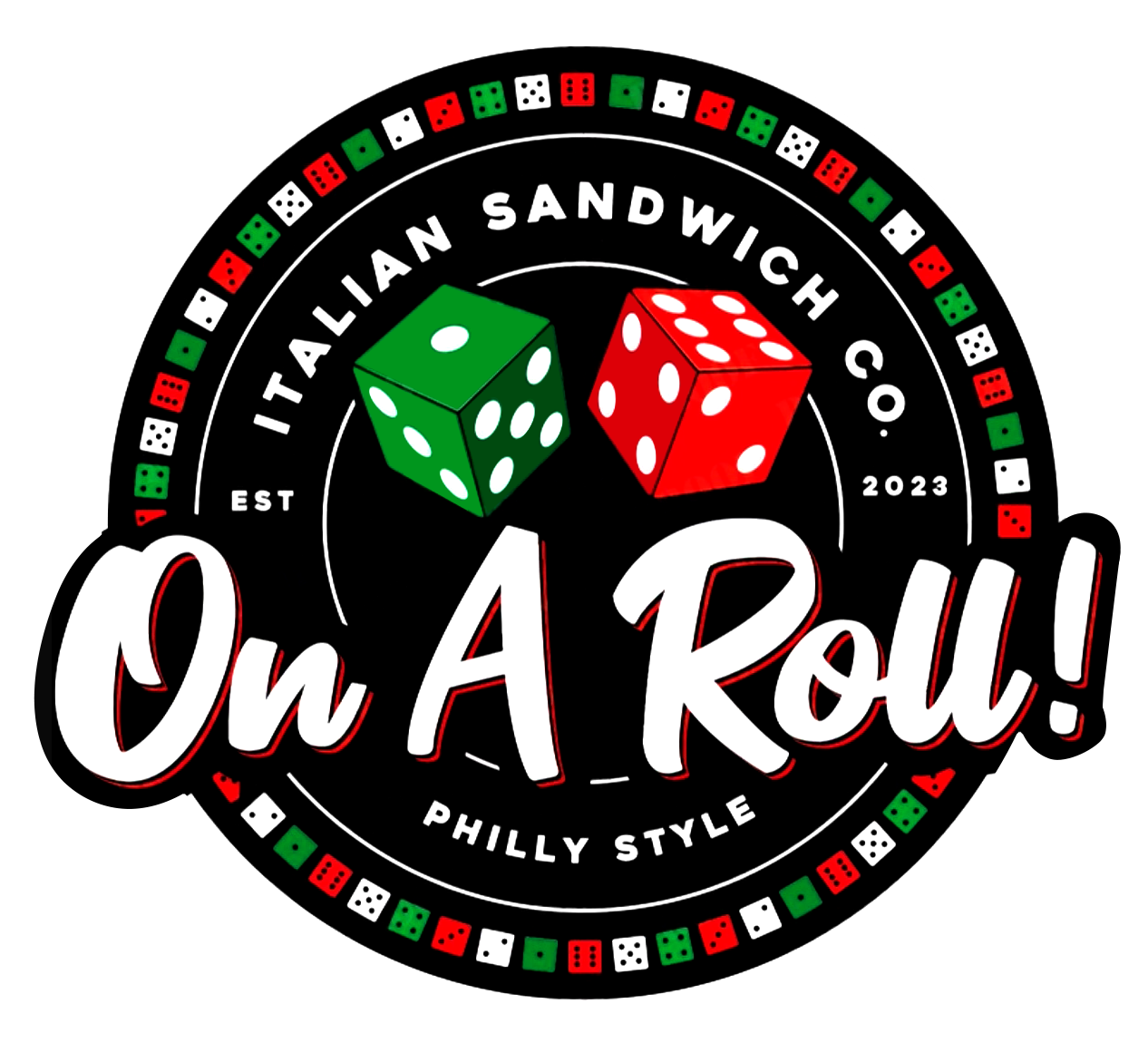 onarollphilly logo