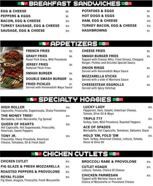 menu 1 photo